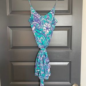 COPY - Lilly Pulitzer Romper